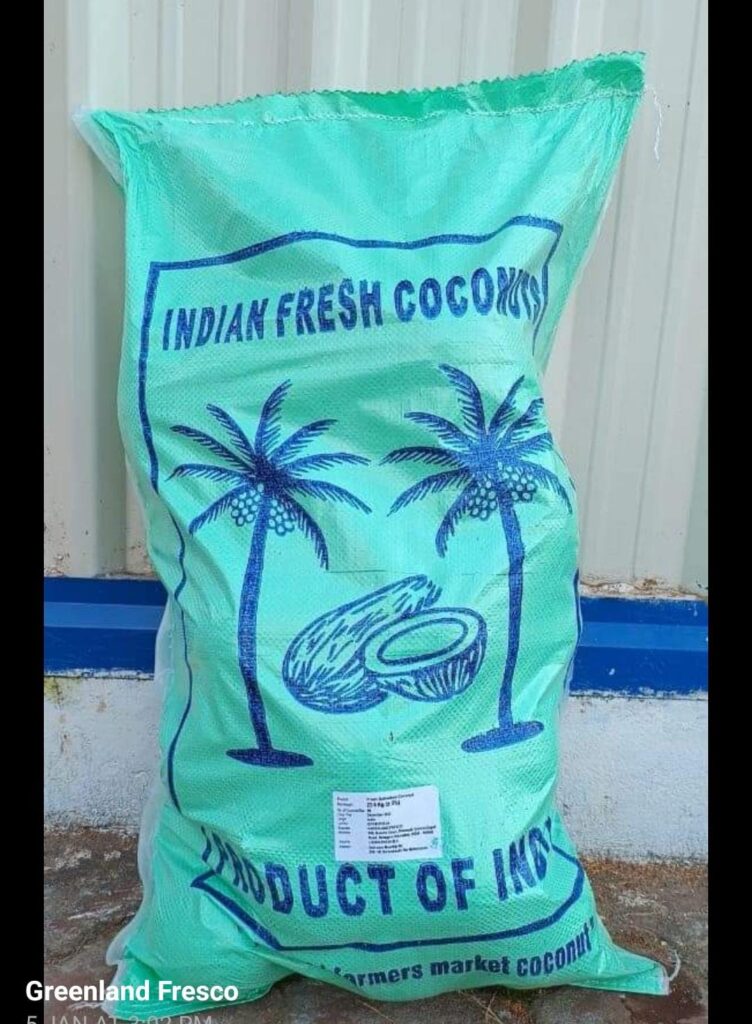 commodities export consultancy India