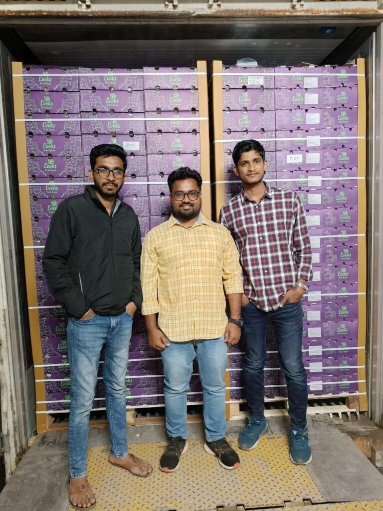 commodities export consultancy India