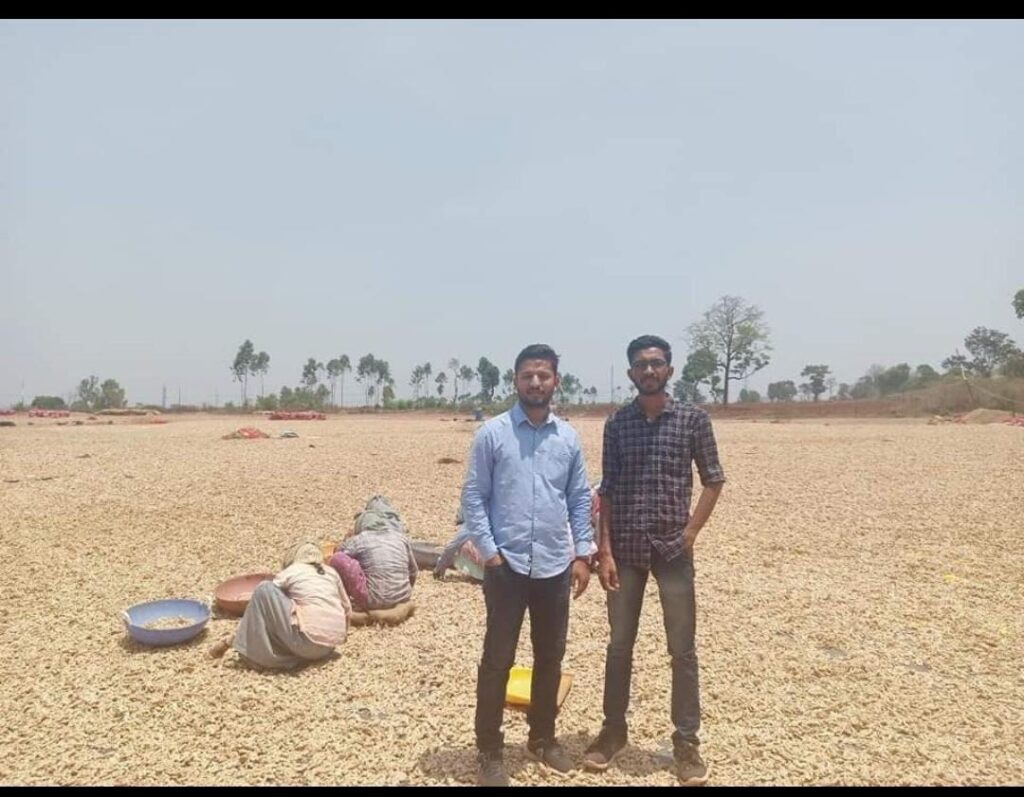 agricultural export consultancy India