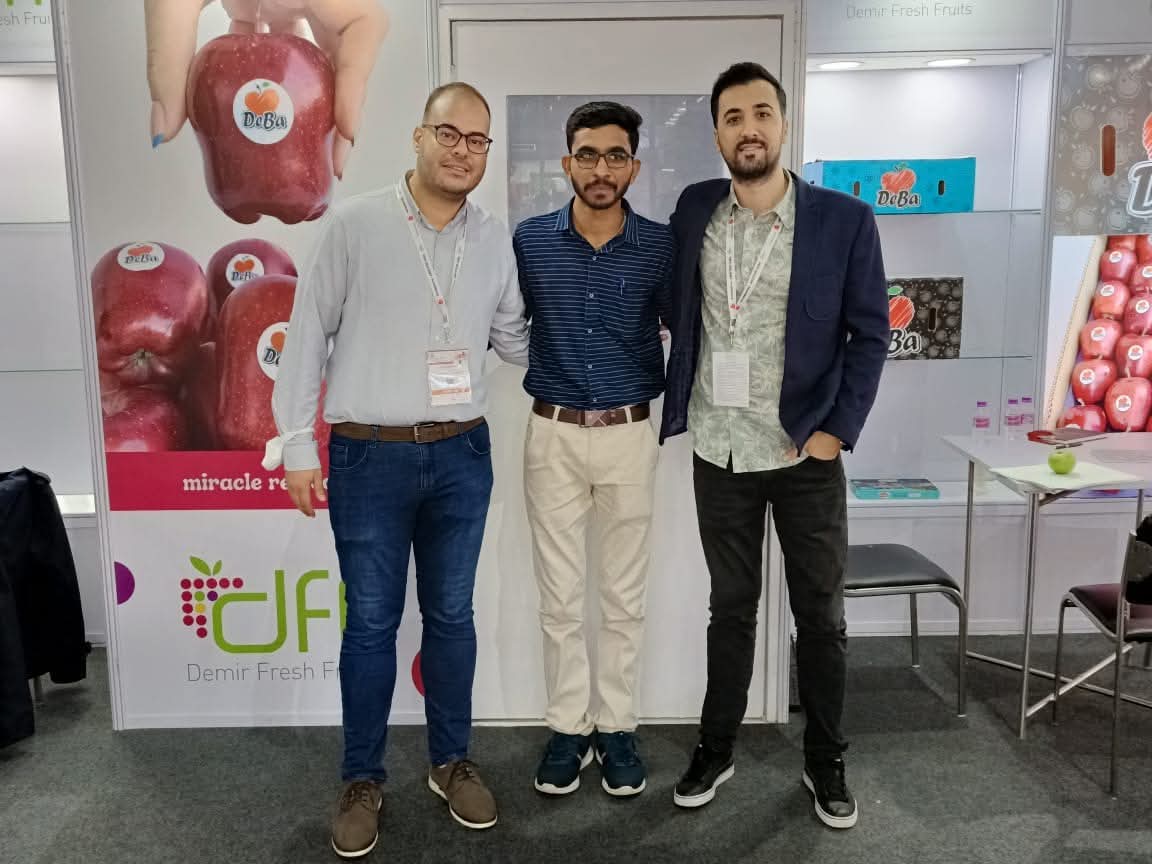 global buyers meet export consultant India