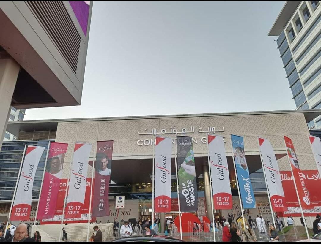 global buyers meet export consultant India