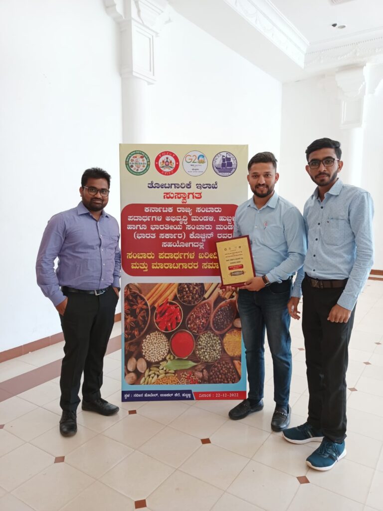 recognized export consultancy services India