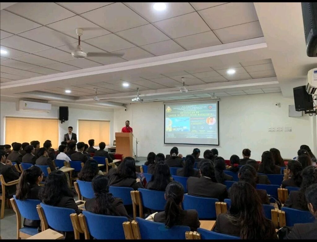 exporter guidance by export consultant